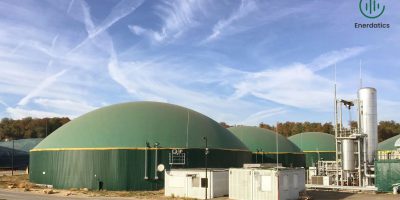 Biomass Energy Solutions