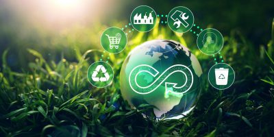 Circular Economy Initiatives