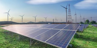 Clean Energy Consultancy