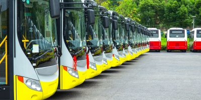 Low-Emission Transport