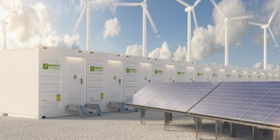 Renewable Energy Microgrids