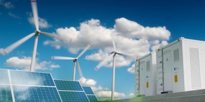 Renewable Energy System Design