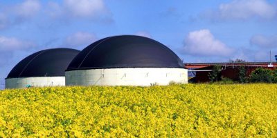 Waste-to-Energy Systems